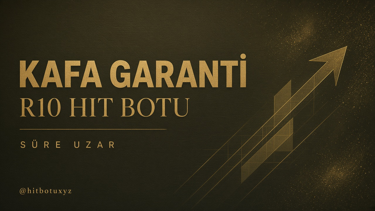 R10 Hit Botu afişi 6 — Kafa. Hit botu, request hitbotu, organik hit, Gmail cookie, sıralama botu, Telegramdan yaz. r10hitbotu.xyz