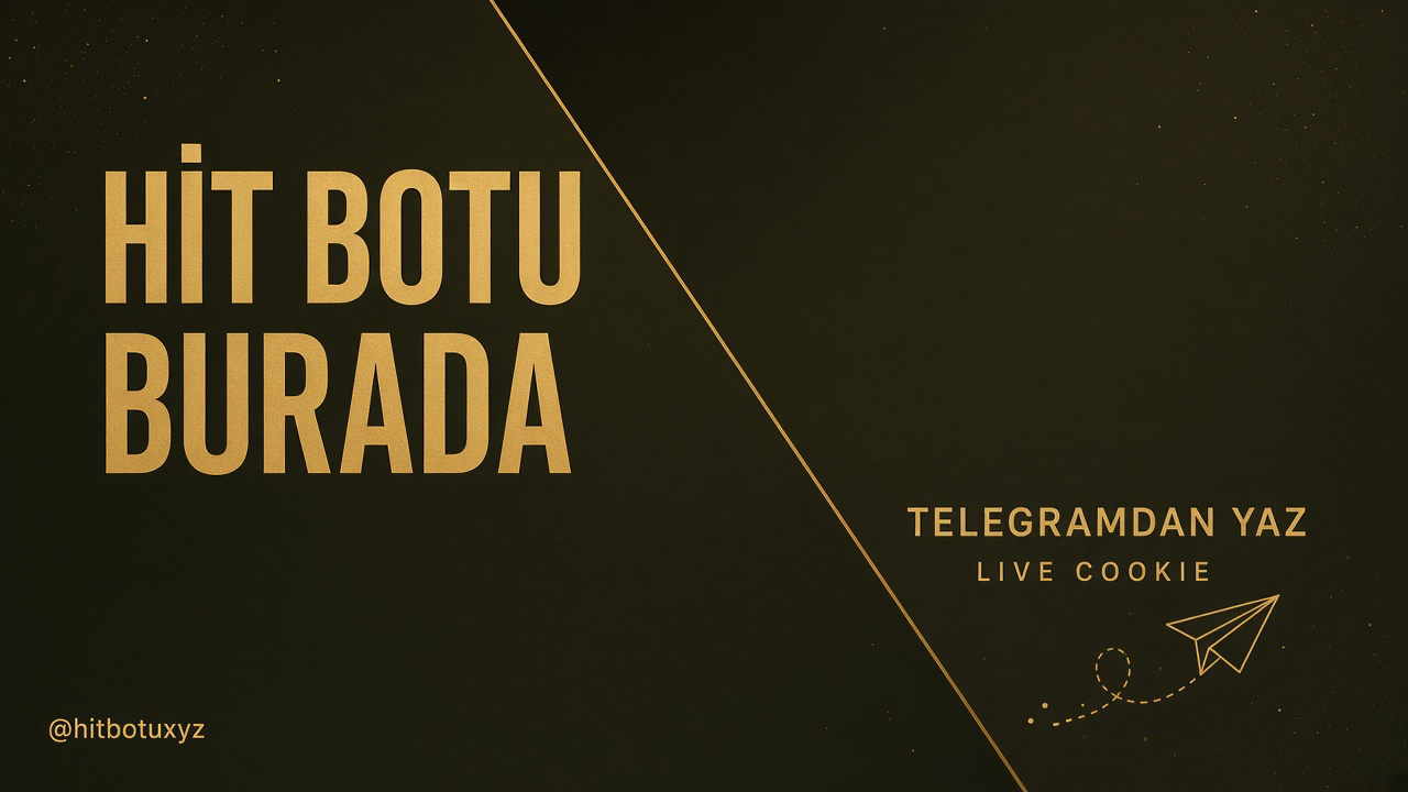 R10 Hit Botu afişi 10 — Tüm keyler. SERP senin, Telegramdan yaz, hit botu burada, live cookie, kafa garanti. r10hitbotu.xyz